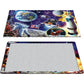 Apollo 11 Moon Landing 50 Piece Tray Jigsaw Puzzle Larsen