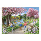Apple Blossom Time 1000 Piece Jigsaw Puzzle HOP
