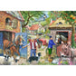 Appletree Lane 1000 Piece Jigsaw Puzzle HOP