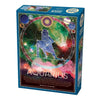 Aquarius 500 Piece Jigsaw Puzzle Cobble Hill
