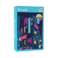 Arcade 99 Piece Mini Jigsaw Puzzle Puzzledly