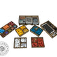 Arcs Board Game Organizer Insert