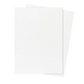 ECLIPSE® Gloss Standard DECK PROTECTOR® Sleeves: Arctic White - 105ct