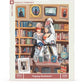 Argosy Bookstore 1000 Piece Jigsaw Puzzle NYPC