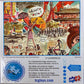 Arigato Tokyo Ooh La La 1000 Piece Jigsaw Puzzle Sure Lox