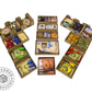 Lost Ruins of Arnak Board Game Organizer Insert