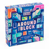 Around the Block Puzzle Game Puzzle Professor Puzzle