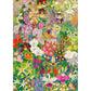 Around the World in 50 Orchids 1000 Piece Jigsaw Puzzle Laurence King