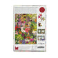 Around the World in 50 Orchids 1000 Piece Jigsaw Puzzle Laurence King