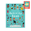 Around the World Activity Book