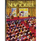 Art Auction 1000 Piece Jigsaw Puzzle NYPC