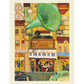 Art Cafe 1000 Piece Premium Jigsaw Puzzle Art & Fable