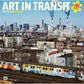 Art in Transit 1000 Piece Jigsaw Puzzle Dokument