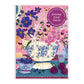 Art of the Table Greeting Card 60 Piece Jigsaw Puzzle Galison