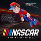 NASCAR | Hendrick Motorsports Jeff Gordon Dupont 14 Inch Plush Figure