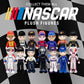 NASCAR | Team Penske Joey Logano 24” Plush Figure