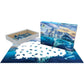 Artic 1000 Piece Jigsaw Puzzle Eurographics