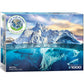 Artic 1000 Piece Jigsaw Puzzle Eurographics