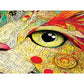 Artie the Cat 1000 Piece Jigsaw Puzzle Enjoy