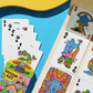 Dreyfus Playing Cards