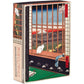 Asakusa Ricefields & Torinomachi Festival 500 Piece Jigsaw Puzzle teNeues