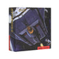 Asteroids Atari 1000 Piece Premium Jigsaw Puzzle Blue Kazoo
