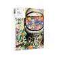 Astronaut 1000 Piece Jigsaw Puzzle Pomegranate