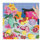 At the Table 500 Piece Jigsaw Puzzle Galison