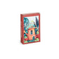 Au Jardin (In the Garden) 99 Piece Mini Jigsaw Puzzle Trevell