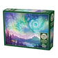 Aurora 1000 Piece Jigsaw Puzzle Cobble Hill