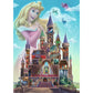 Aurora "Disney Castle Collection" 1000 Piece Jigsaw Puzzle Ravensburger