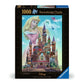 Aurora "Disney Castle Collection" 1000 Piece Jigsaw Puzzle Ravensburger