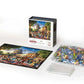 Austin Texas 210 Piece Jigsaw Puzzle Boardwalk