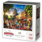 Austin Texas 210 Piece Jigsaw Puzzle Boardwalk