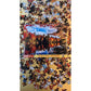 Autumn Lake 500 Piece Jigsaw Puzzle Springbok