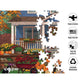 Autumn's Yard Sale 1000 Piece Jigsaw Puzzle Springbok