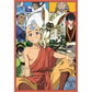 Avatar The Last Airbender 300 Piece Jigsaw Puzzle Ravensburger