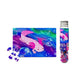 Axolotl 150 Piece Mini Jigsaw Puzzle Micro Puzzles