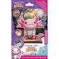 Axolotl Misunderstood Crystal Art Buddies Kit Craft Buddy