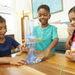 Marble Drop Challenge Family Game for Kids Ages 5+