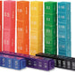 Stack Compare Master Fractions Math Tower for Kids Ages 6+