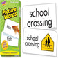 See Read Grow Picture Word Flash Cards for Kids Ages 5+