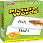 See Read Grow Picture Word Flash Cards for Kids Ages 5+