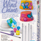 Paint Play Chime DIY Wind Chime Craft Kit Ages 8+