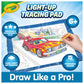 LED Tracing Pad For Young Artists