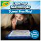 LED Tracing Pad For Young Artists