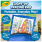 LED Tracing Pad For Young Artists