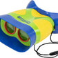 Little Explorer Adventure Binoculars for Kids Ages 3+ Nature Discovery Bird Watching STEM Toy