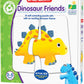 Dino Match Quest Puzzle Adventure for Curious Toddlers Ages 2 Years and Up