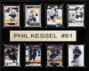 Nhl 12X15 Phil Keseel Toronto Maple Leafs 8-Card Plaque